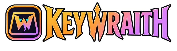 Keywraith